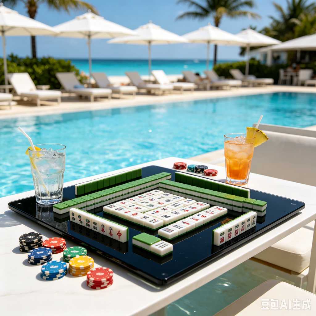 Stavanger,mahjong