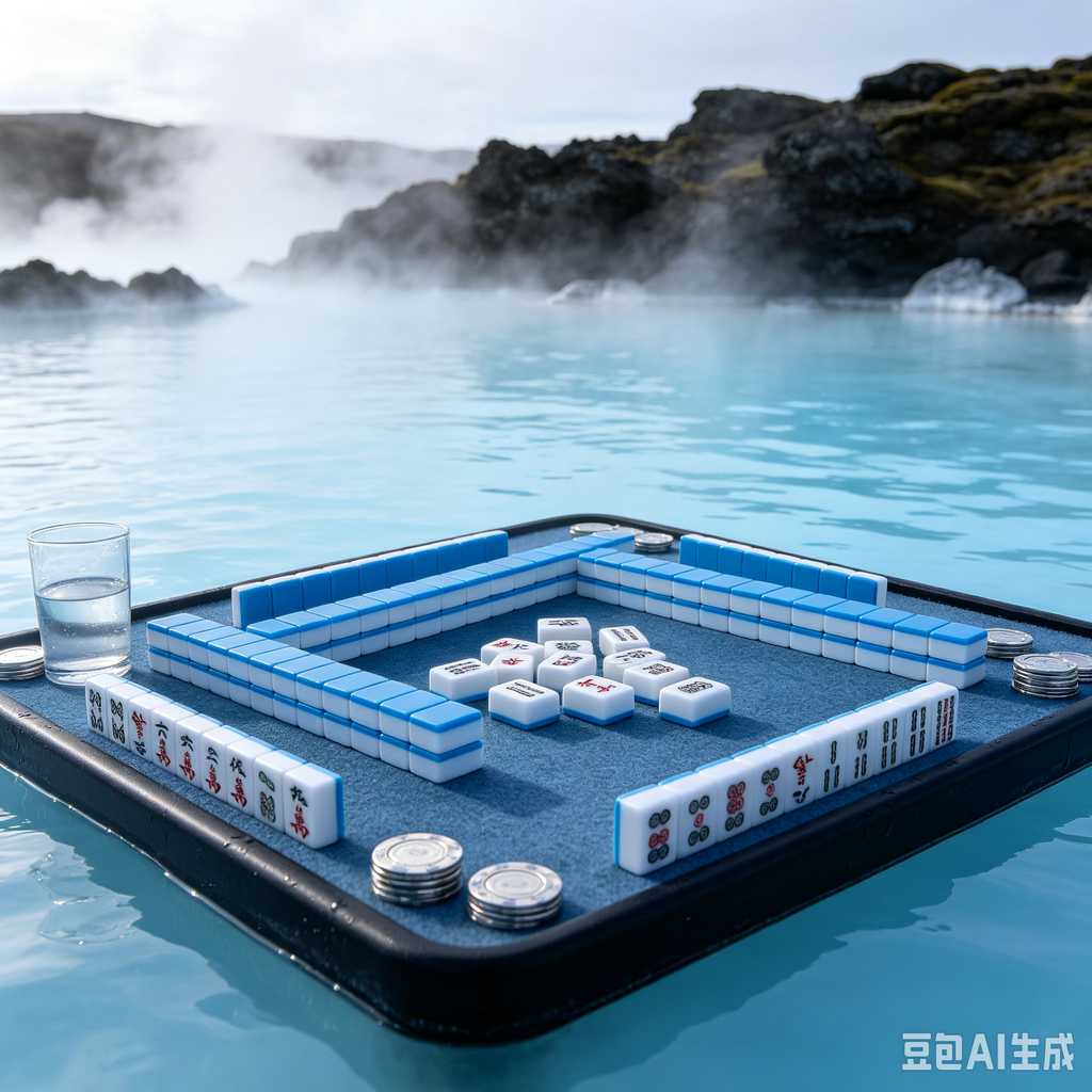 AugustaME,mahjong