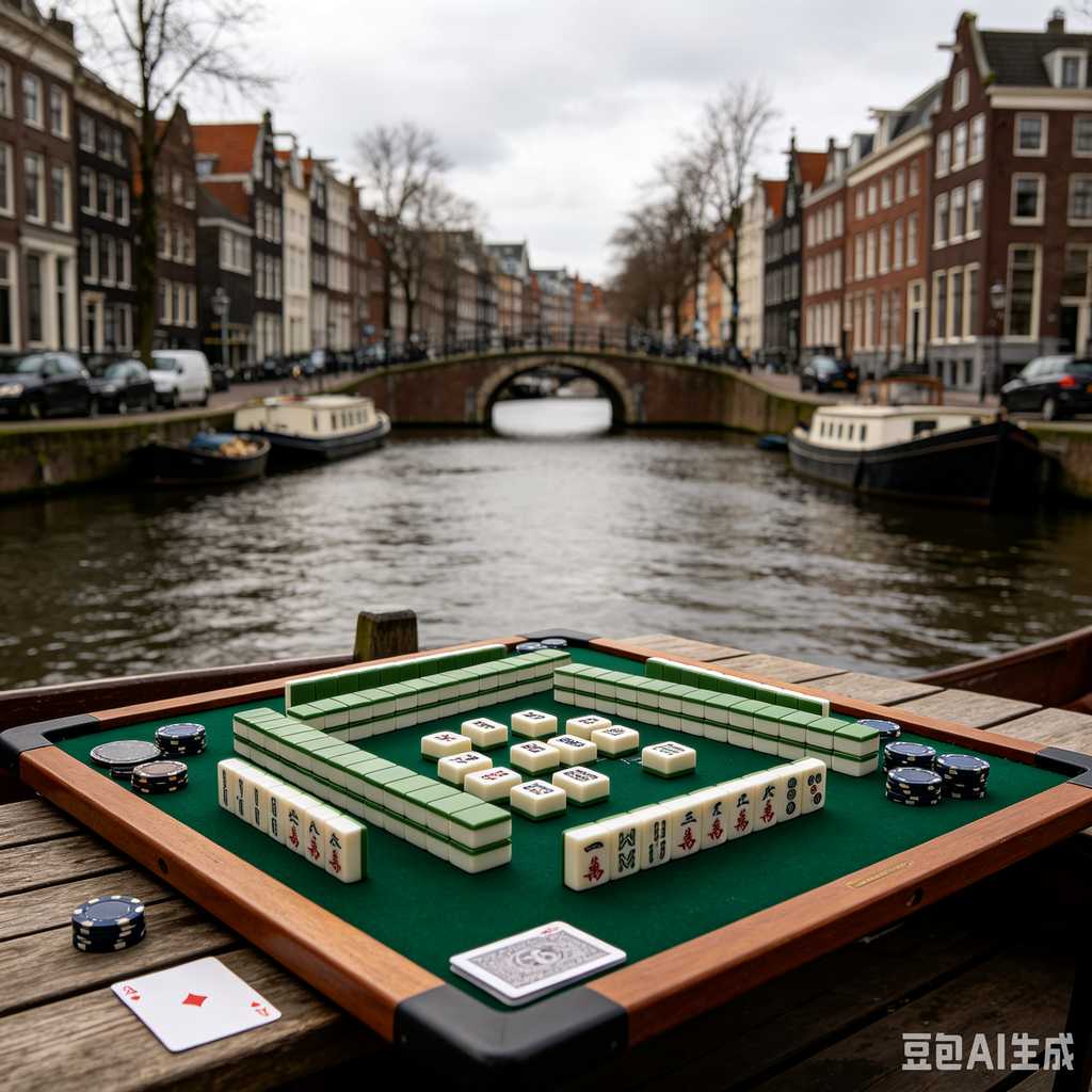 Virginia,mahjong