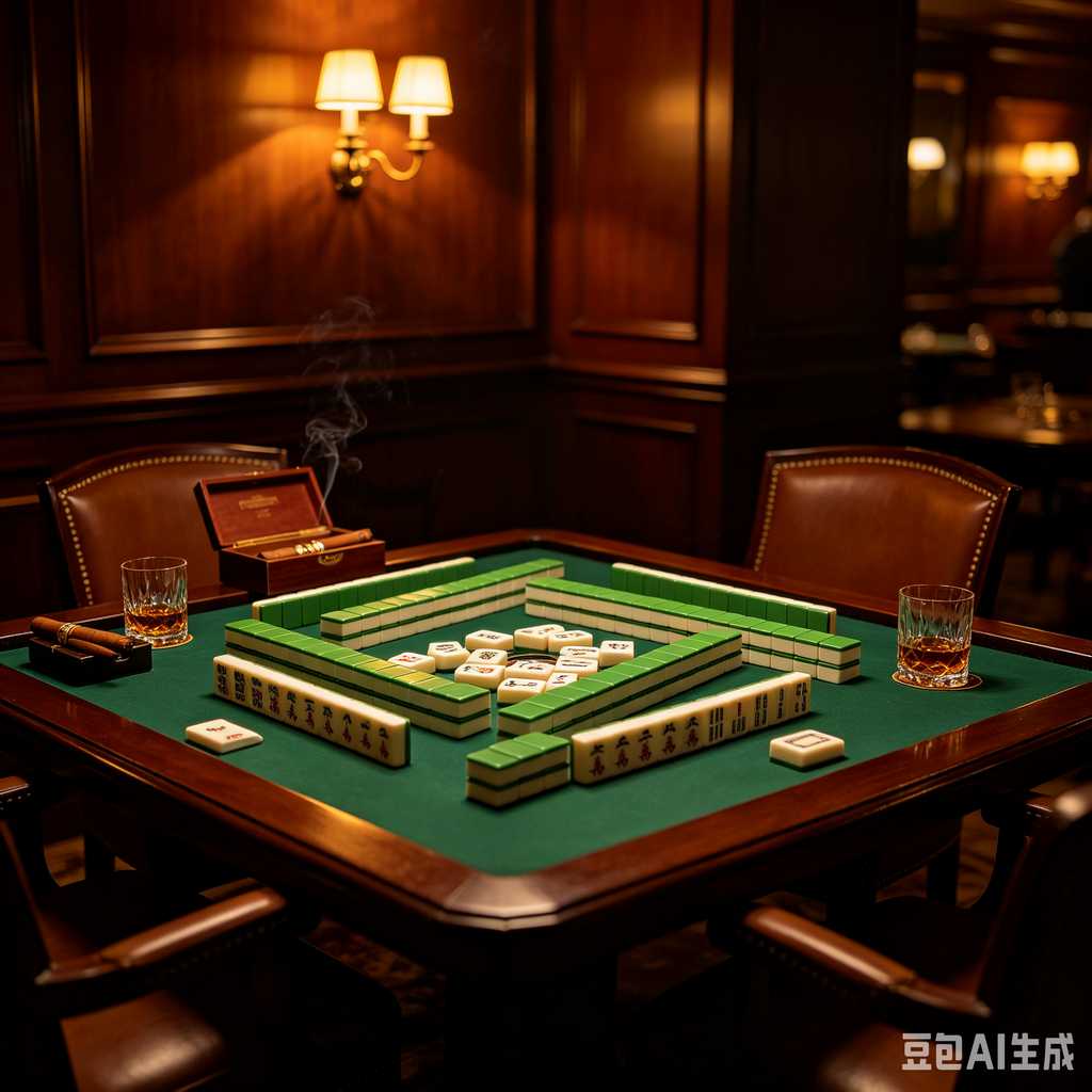 Indianapolis,mahjong