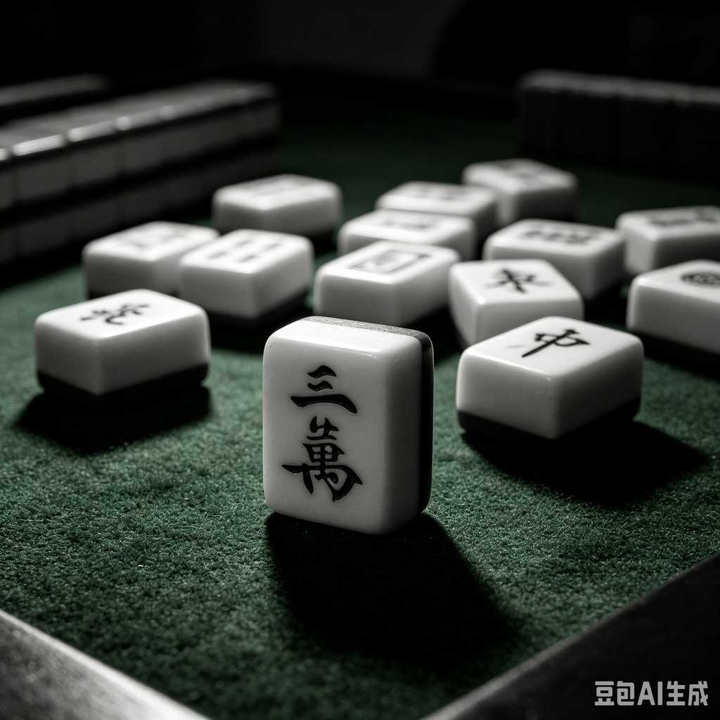 Frankfurt,mahjong