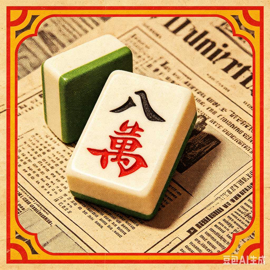 Rijeka,mahjong