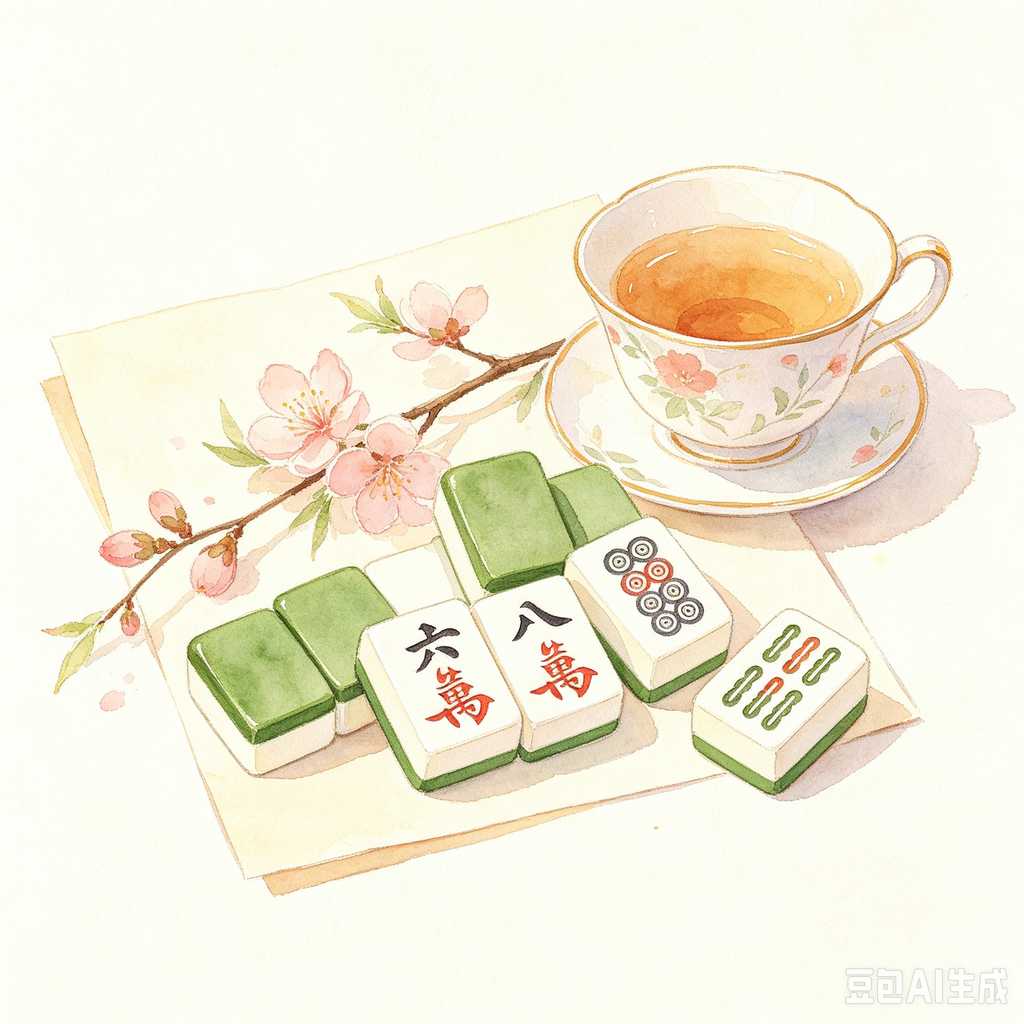 NoviSad,mahjong