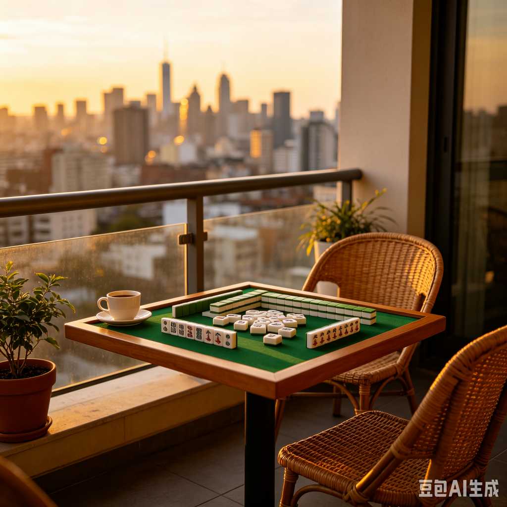 Evansville,mahjong