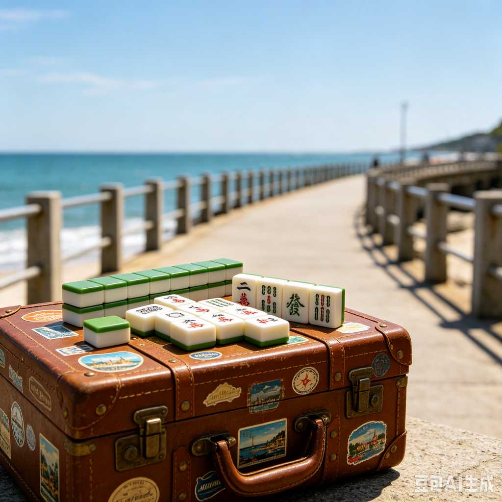 DavidPA,mahjong