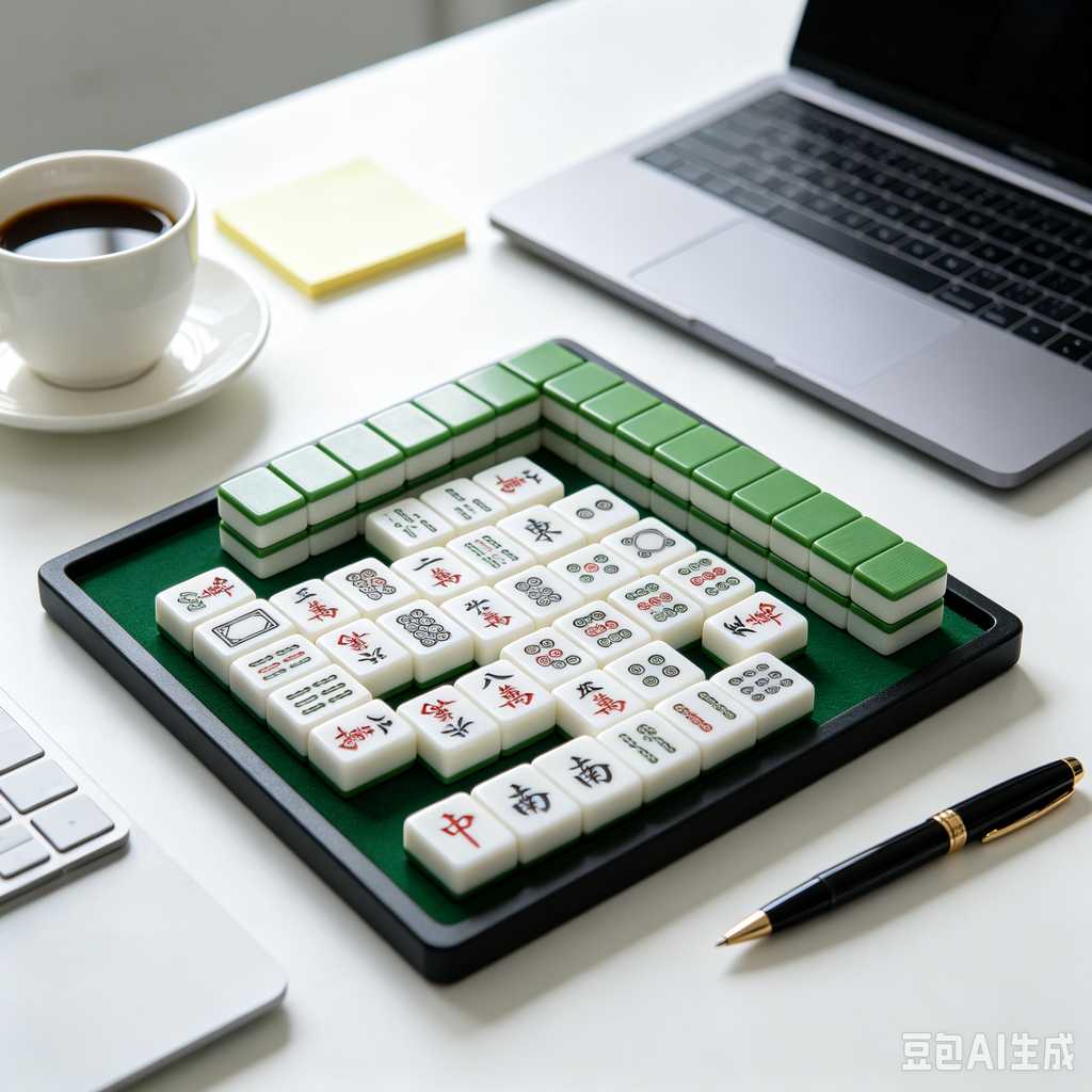 Oruro,mahjong