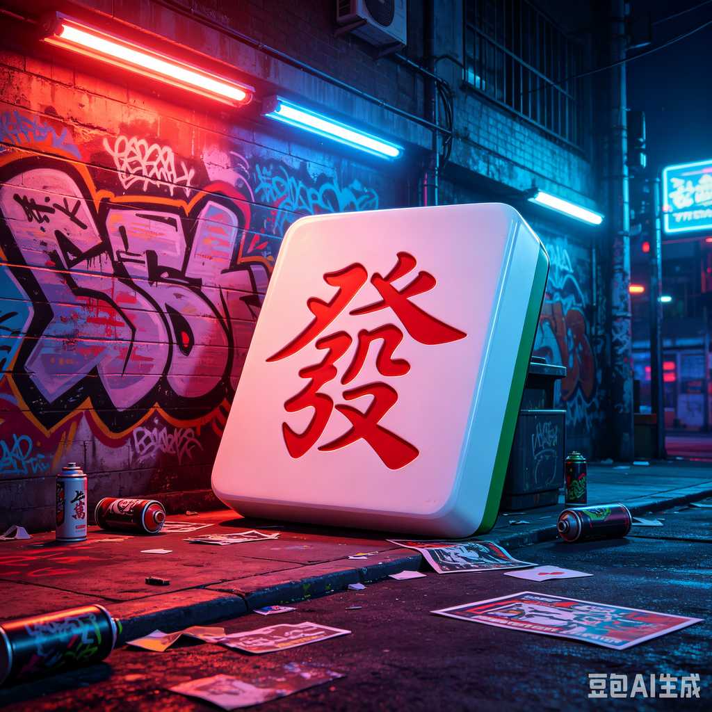 Montreal,mahjong