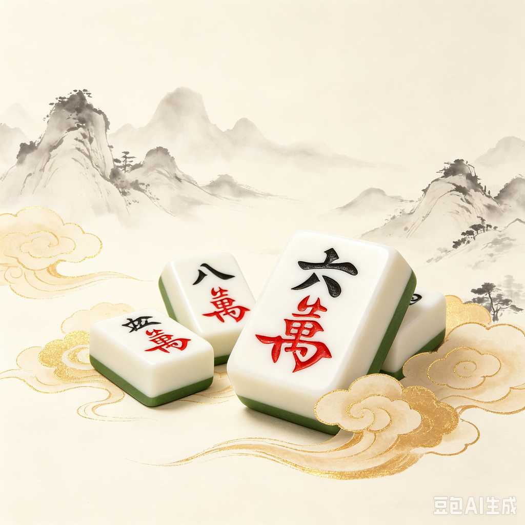 Davenport,mahjong