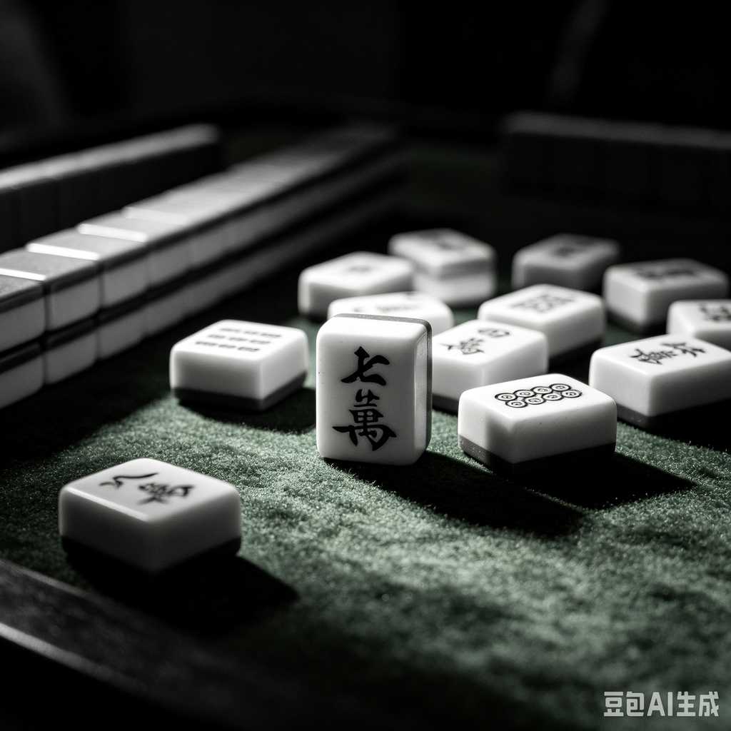 Medford,mahjong