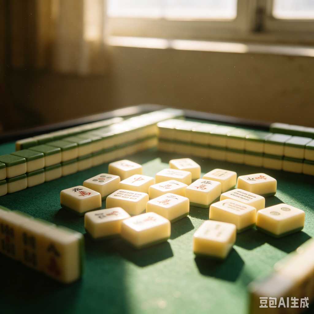 Omaha,mahjong
