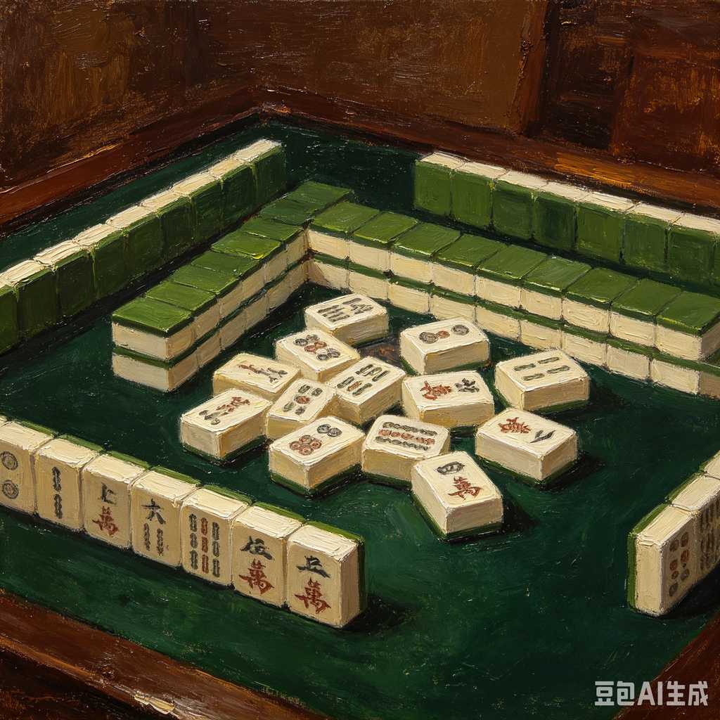 ManchesterNH,mahjong