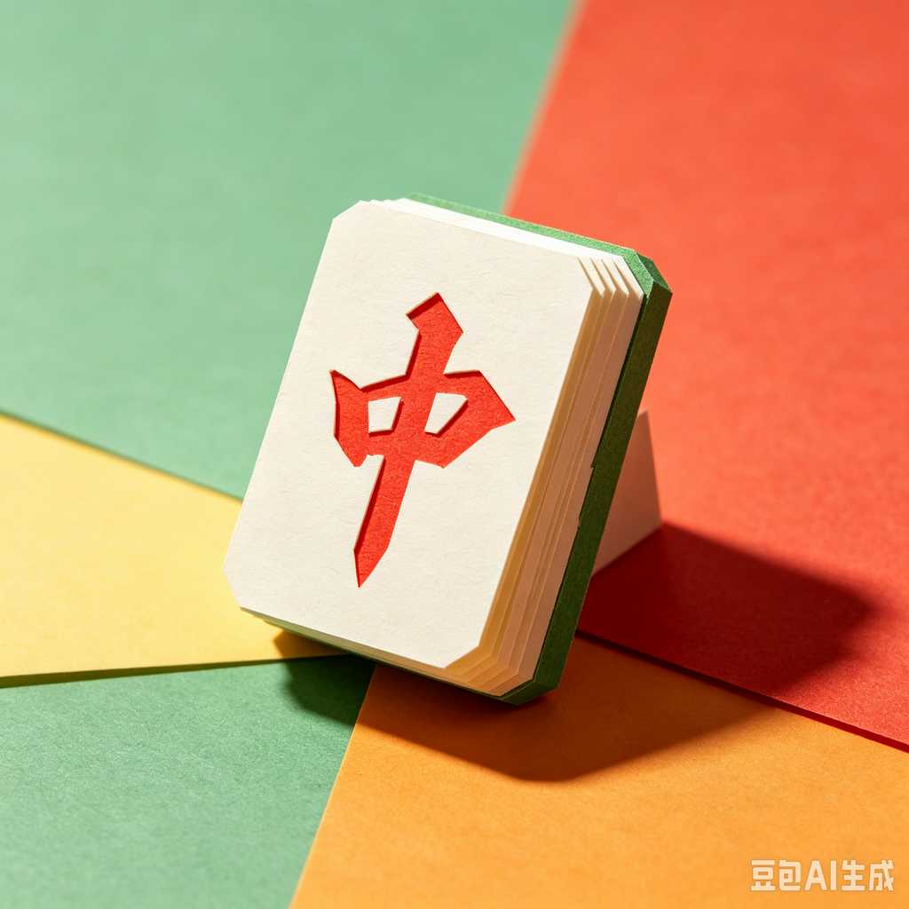 Chicago,mahjong