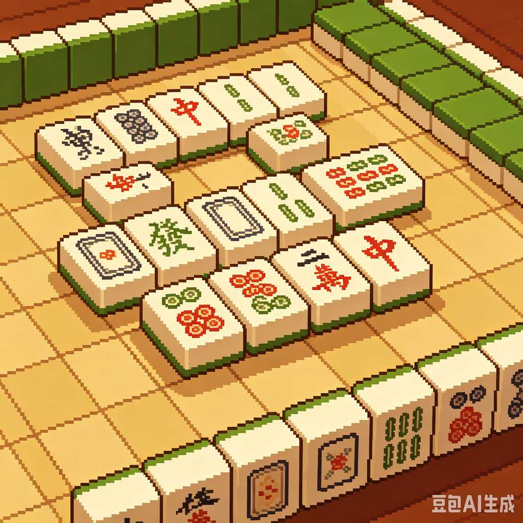 Bonn,mahjong