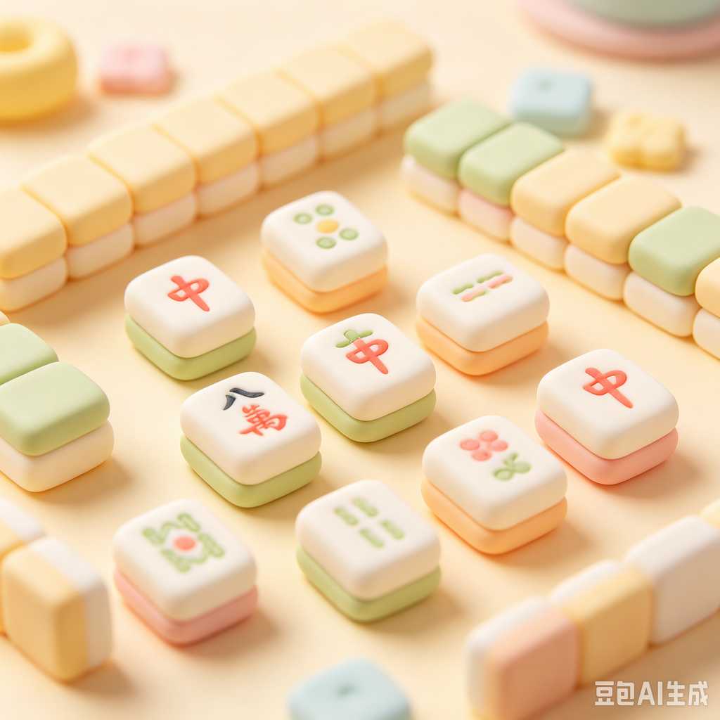MeridaMX,mahjong