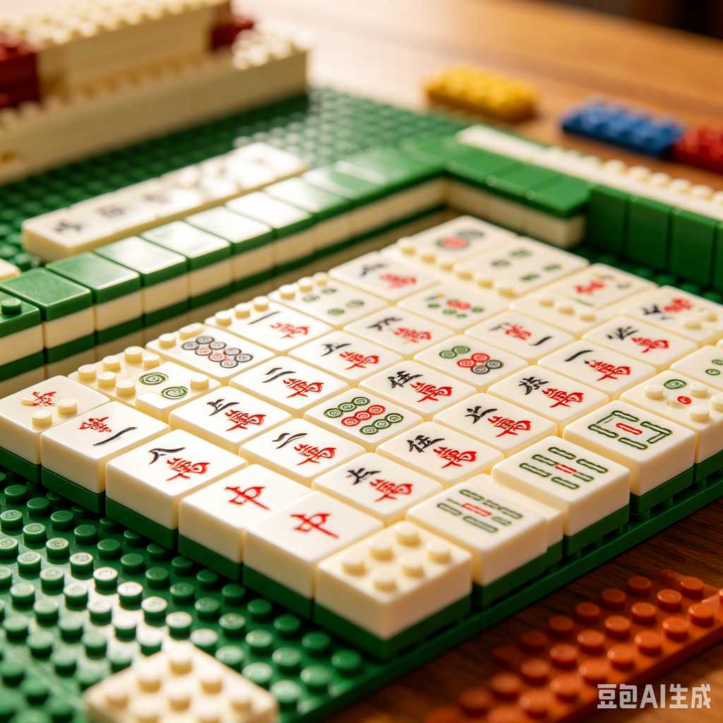 Oaxaca,mahjong