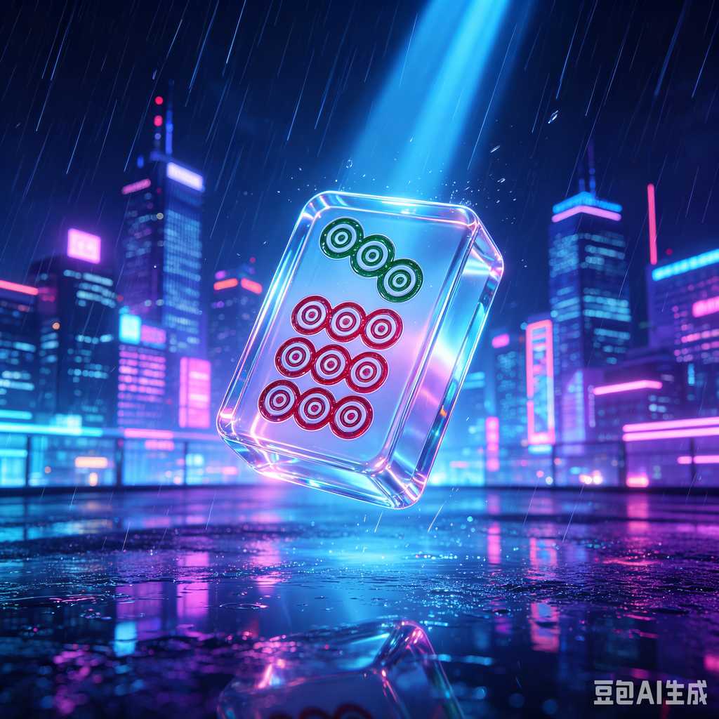Dallas,mahjong