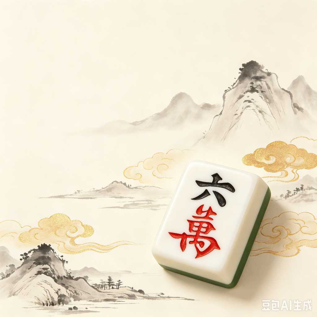 Nice,mahjong