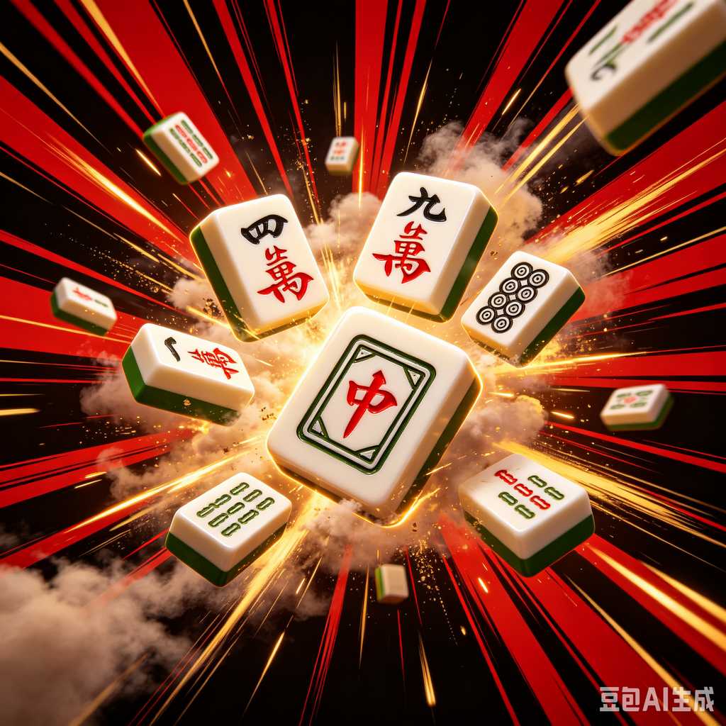 Belfast,mahjong