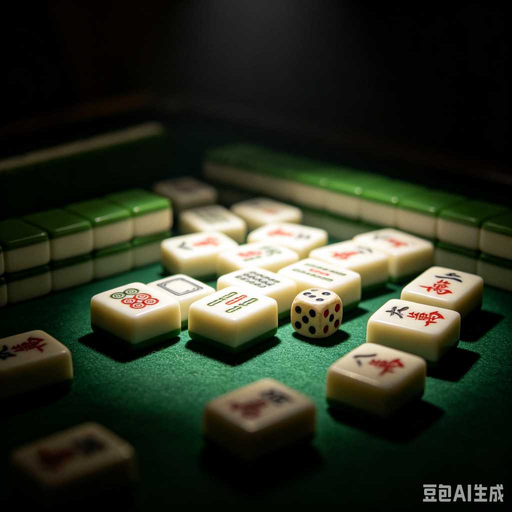 SanBernardino,mahjong