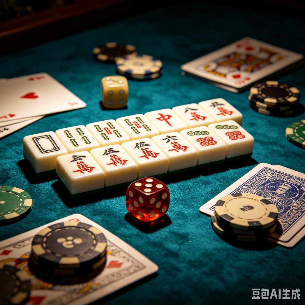 Orlando,mahjong