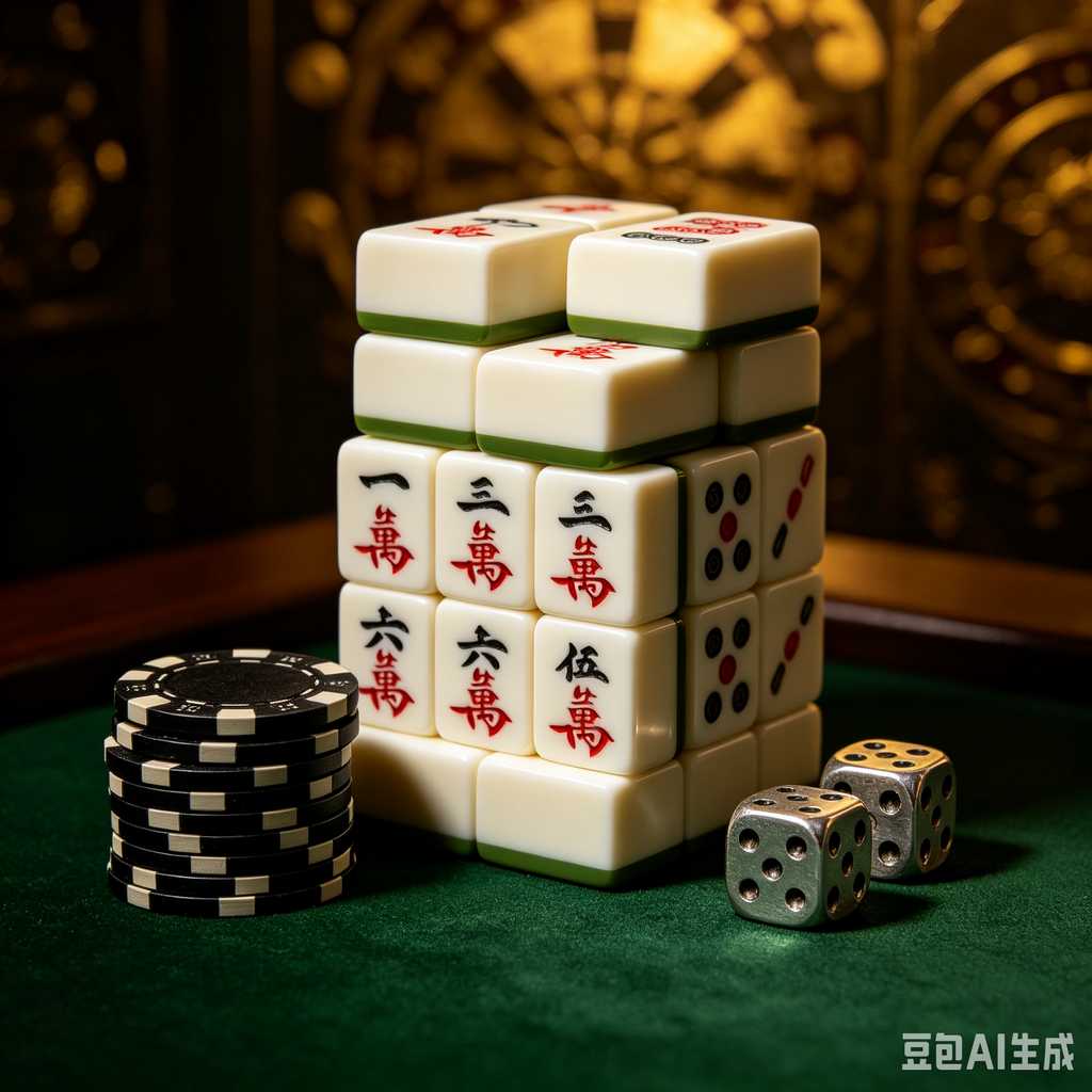 Frederick,mahjong