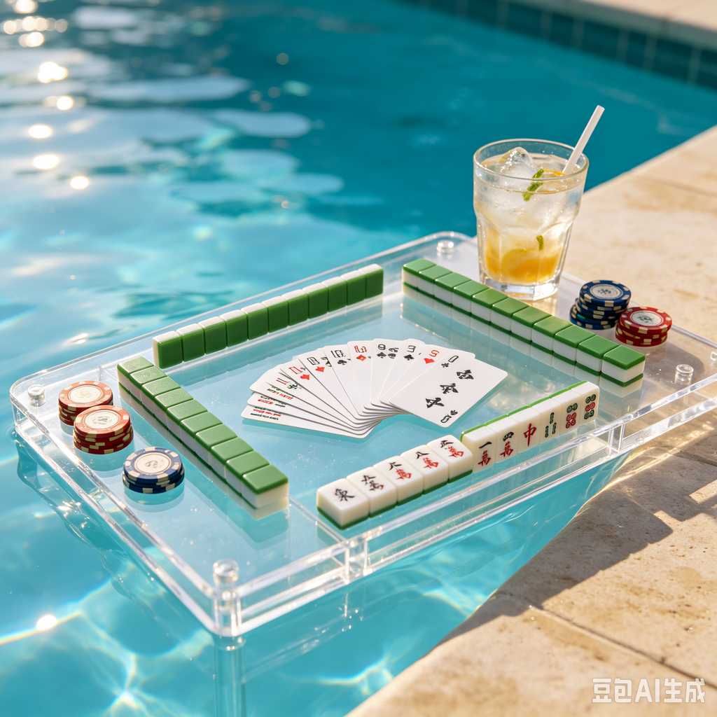 Flint,mahjong
