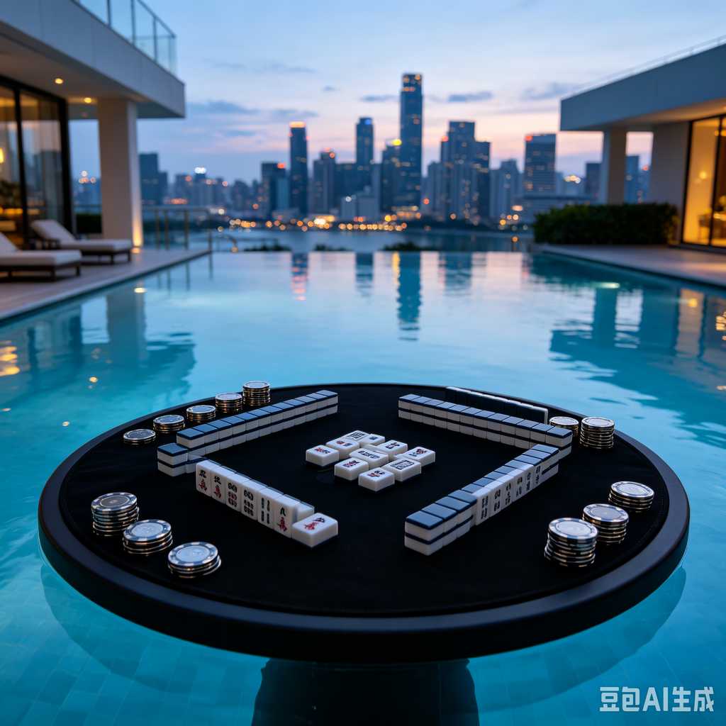 Fortaleza,mahjong