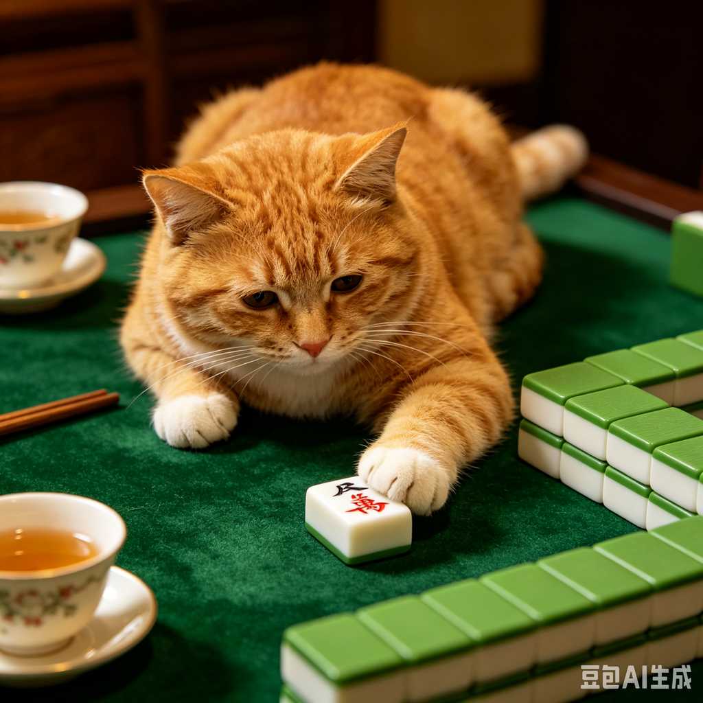 Riga,mahjong