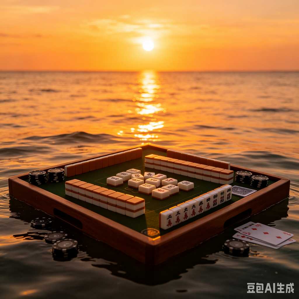 Hermosillo,mahjong